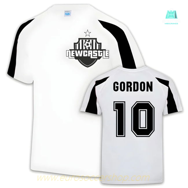 Newcastle Sports Training Jersey (Anthony Gordon 10)