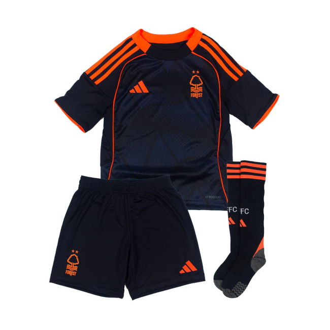 2025-20 Championship sporty Third Football Shirt | premium quality