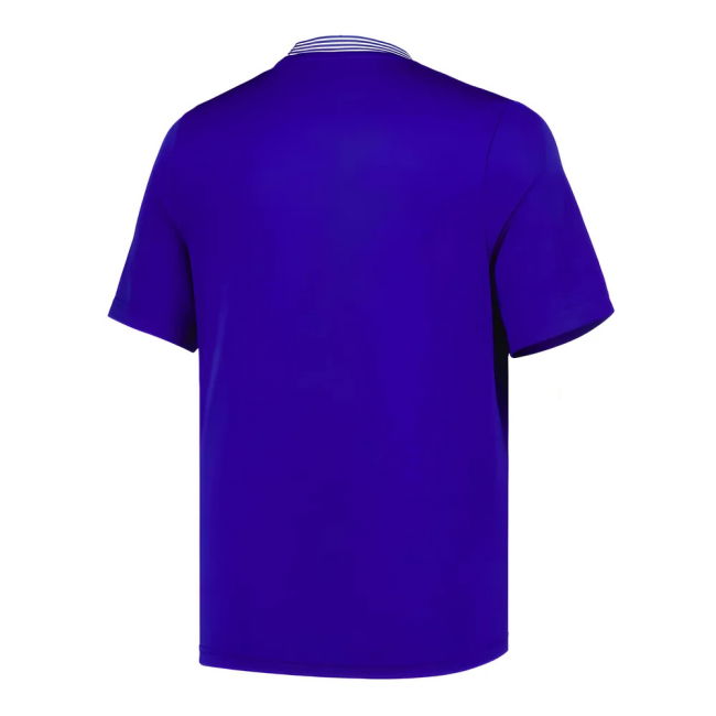 Limited Edition Rare Quality Everton Home Collector Jersey (Kids)