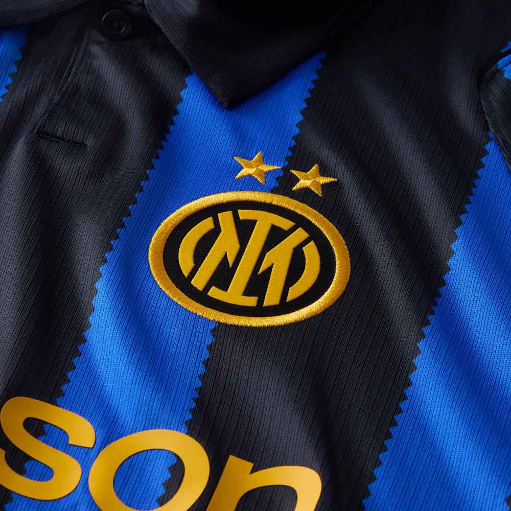 [ESK] Inter Milan Home Kit 26/27
