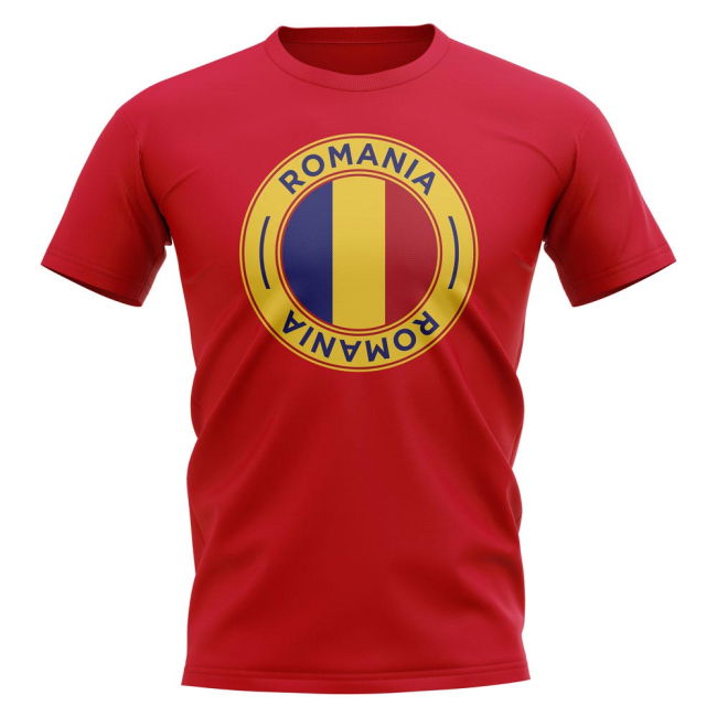 Romania Stylish Romania Jersey