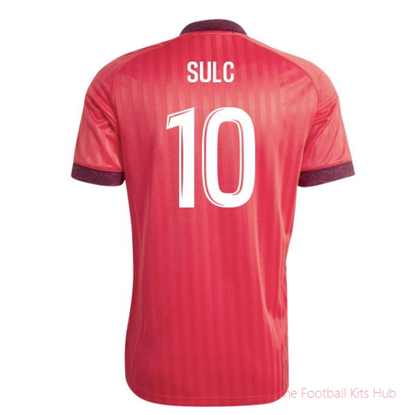 [SPK] 2026/27 Olympique Lyon Away Shirt Sulc 10
