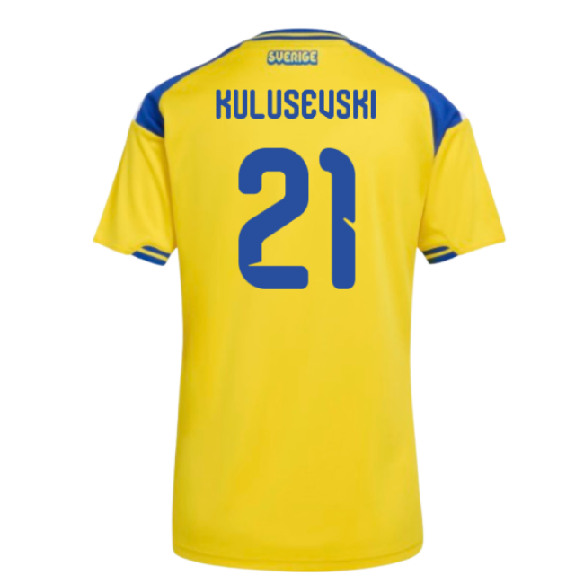 Pro Series Authentic Football Association New Release Football Shirt