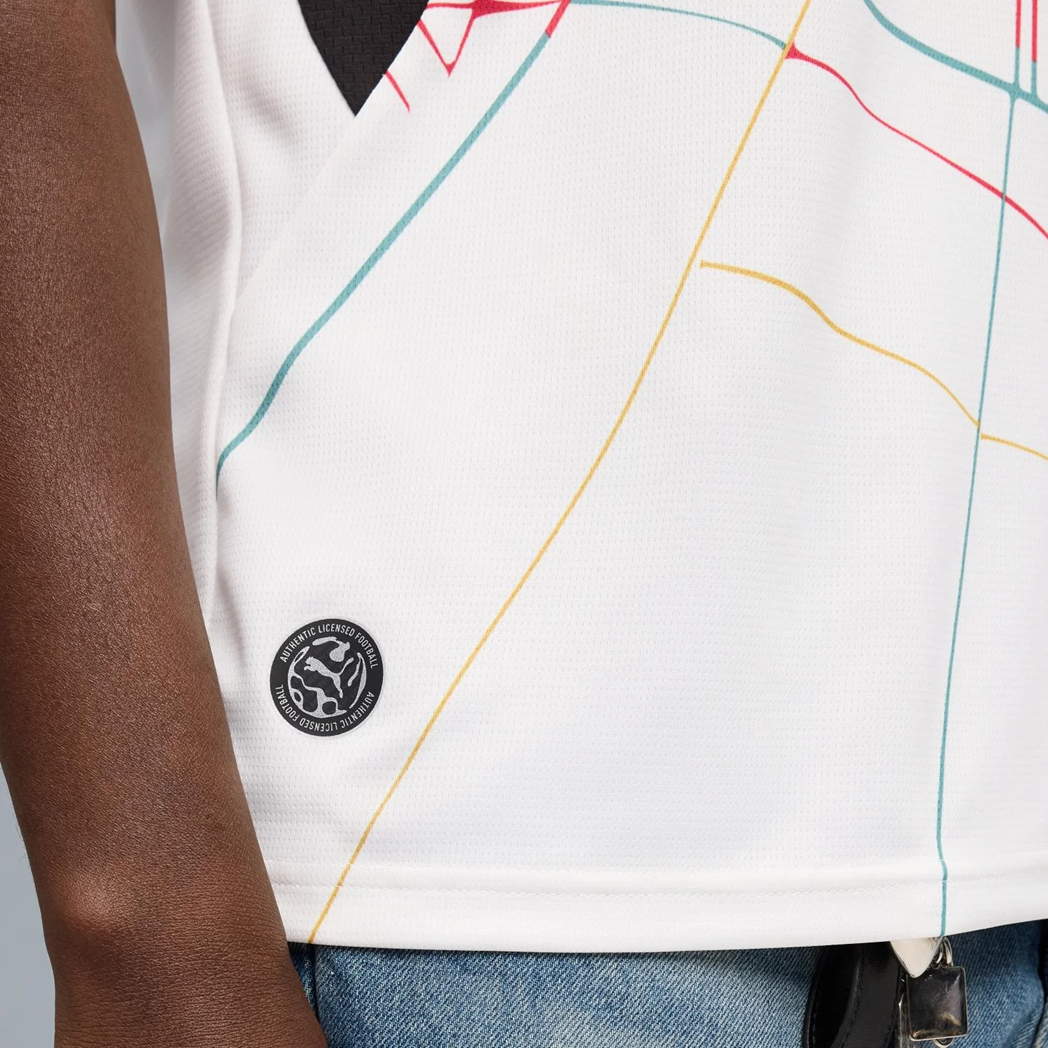 2026 Ghana Home Men World Cup jersey [JEP]