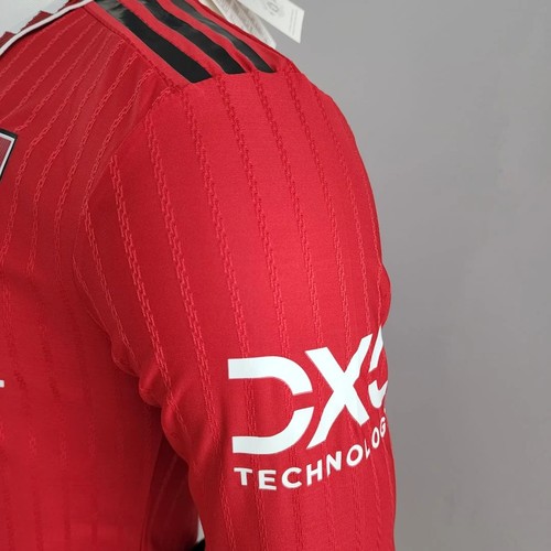 Manchester United (man Utd) Official Local - Match Day Essential