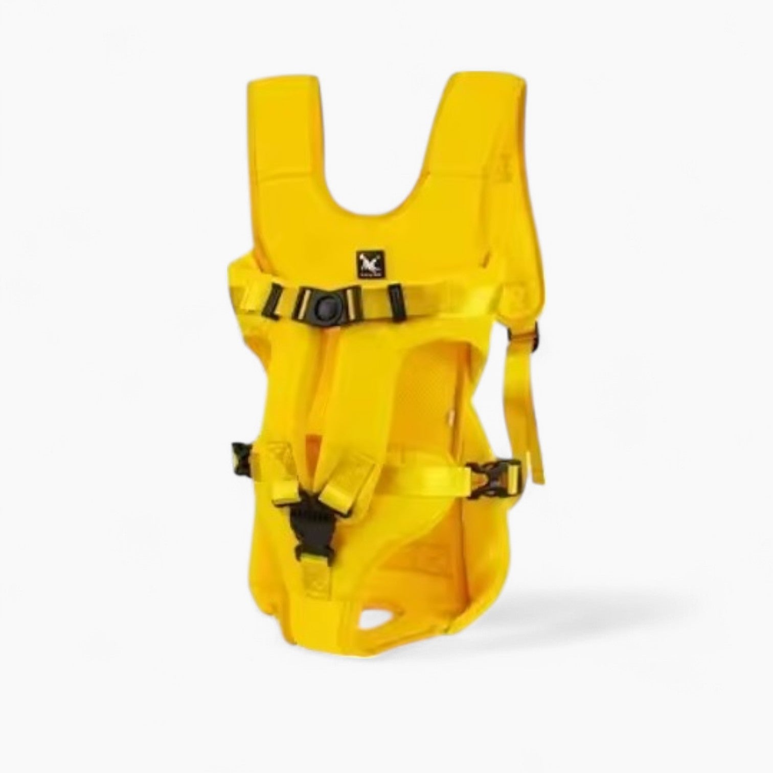 French Bulldog Bullyback French Bulldog Backpack Carry – Secure Dog