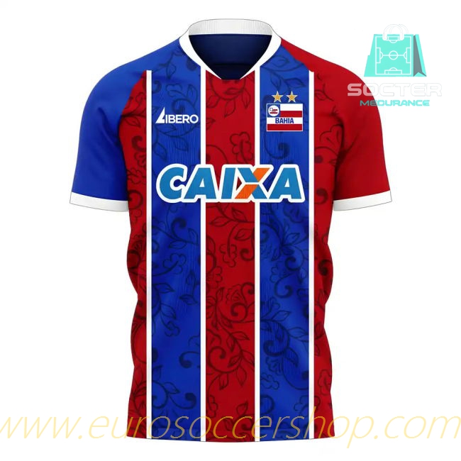 2025-2026 Season International Brazilian Teams Home Jersey Ladies' Edition