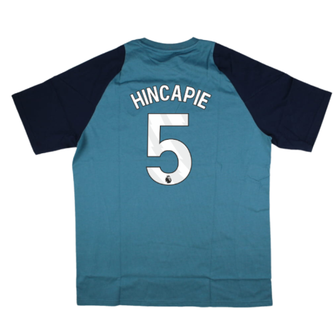 Comfortable 2025-2026 Arsenal Iconic Breathable Fabric Blanch Blu#883