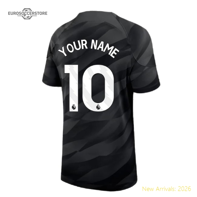Chelsea 2024-25 Home Fan Version For Kids Name) Soccer Jersey