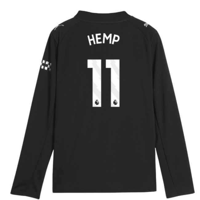 2025-2026 Stylish Man City Soccer Jerseys Away Jersey