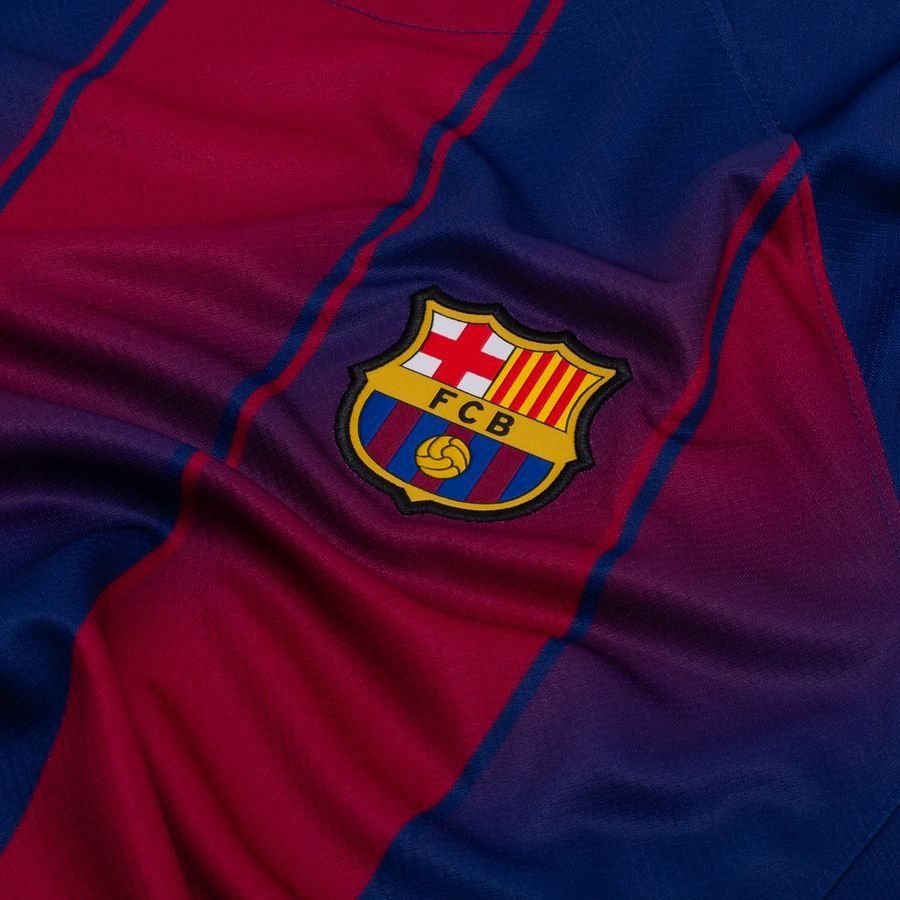 Barcelona Home Shirt 2025/26 Women Adidas National Team Wear