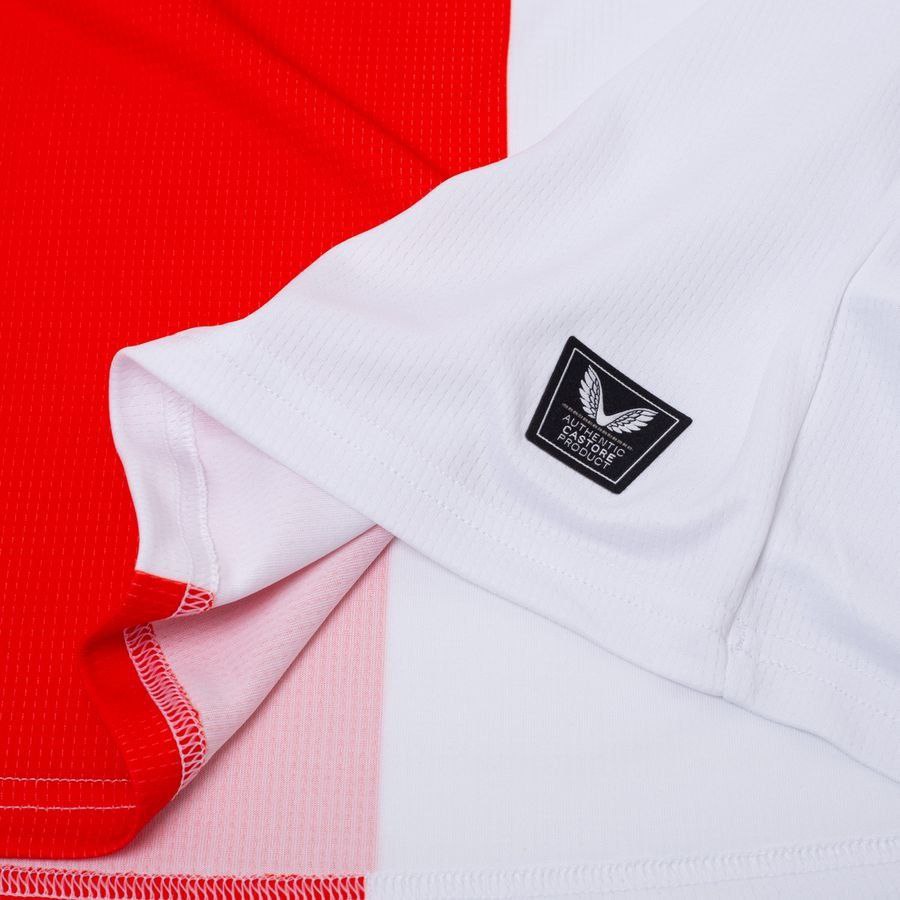 Feyenoord Home Shirt 2025/26