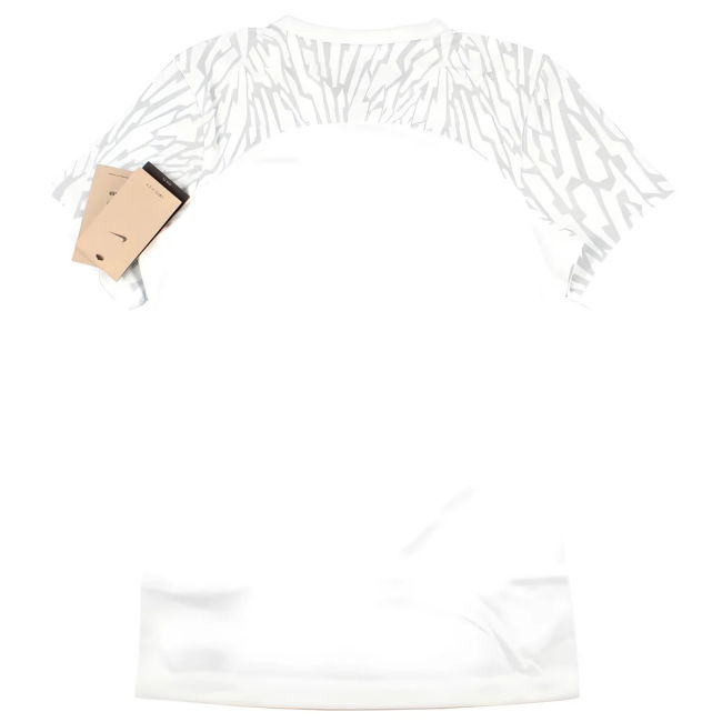 Poland First Team Professional Grade Home Pro Shirt (Womens)