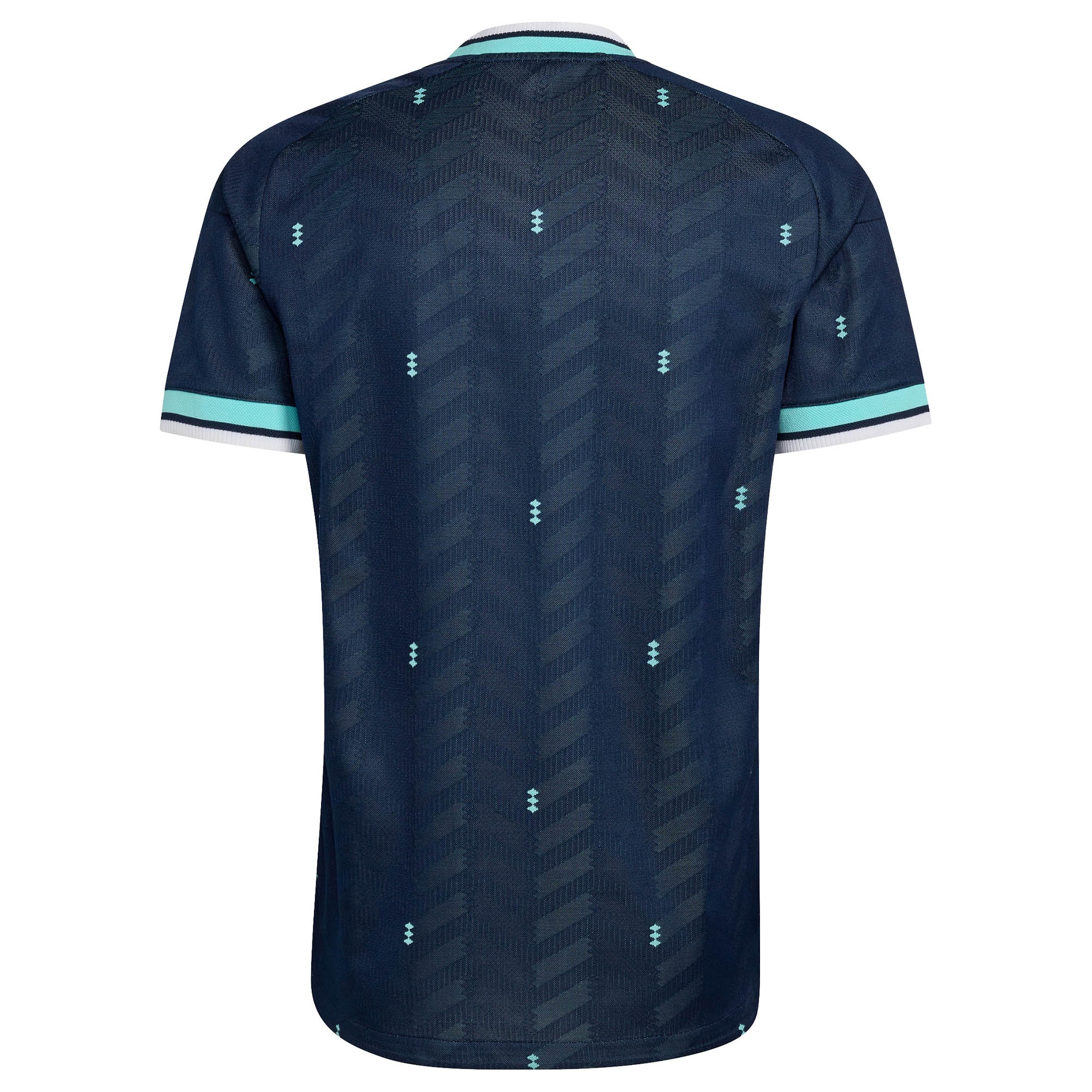 [SJH] Germany National Team 2026 Away On-Field Authentic Jersey - Navy