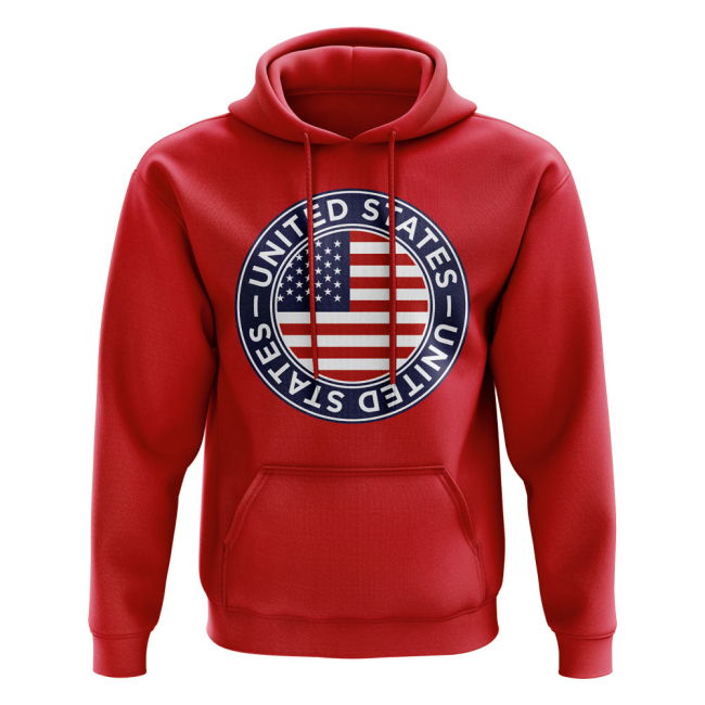 USA Trendy Jersey USA