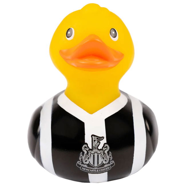 Newcastle Main Team High Performance Home Player Jersey