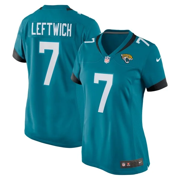 Performance None Game Jersey - Premium Teal NFL Fan Jersey | Game D...