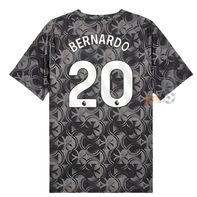 MAN high quality 2025-20 Third Kit - Adults | high quality