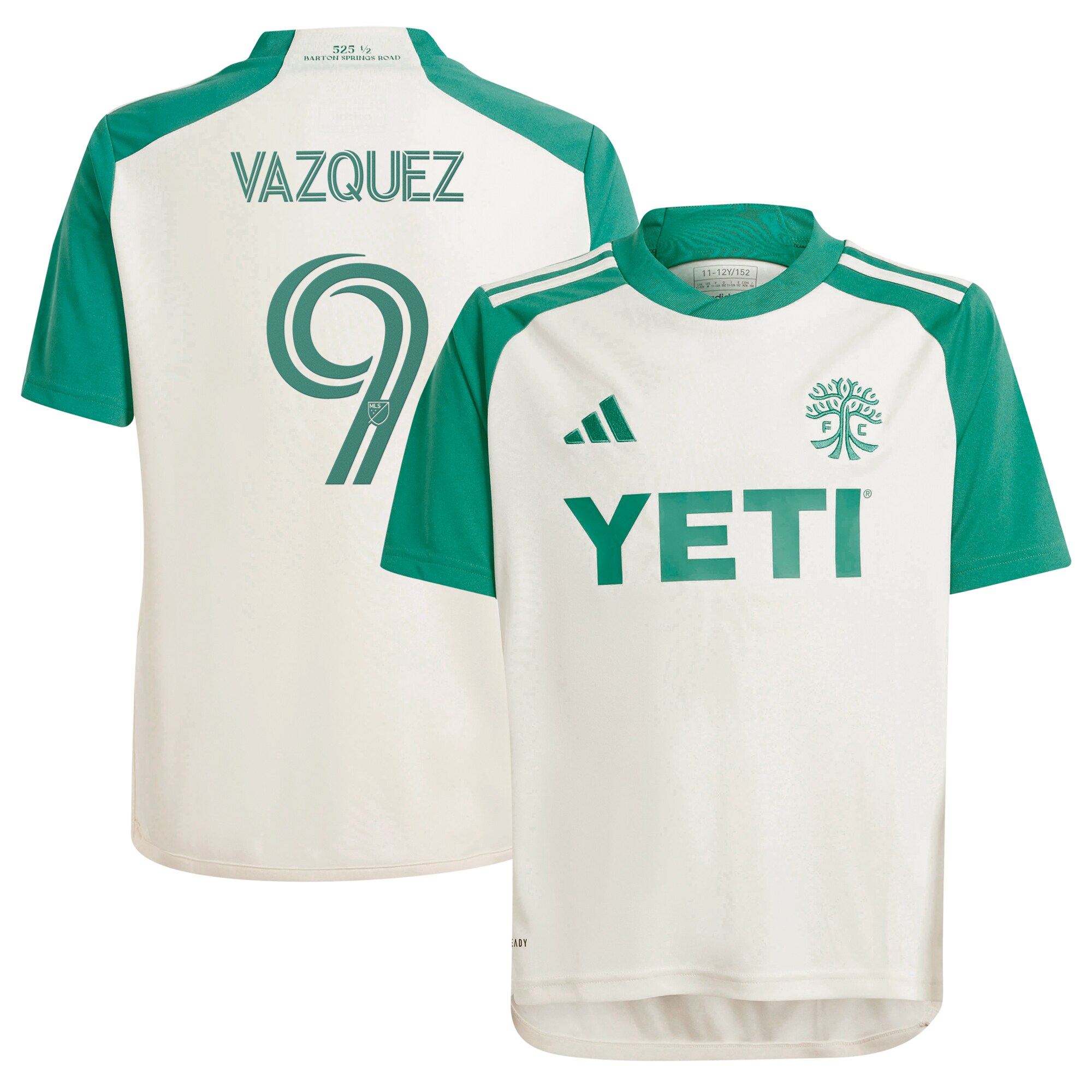 Youth 2024 Exceptional Replica Jersey - Fan Jersey - Don't Miss Out