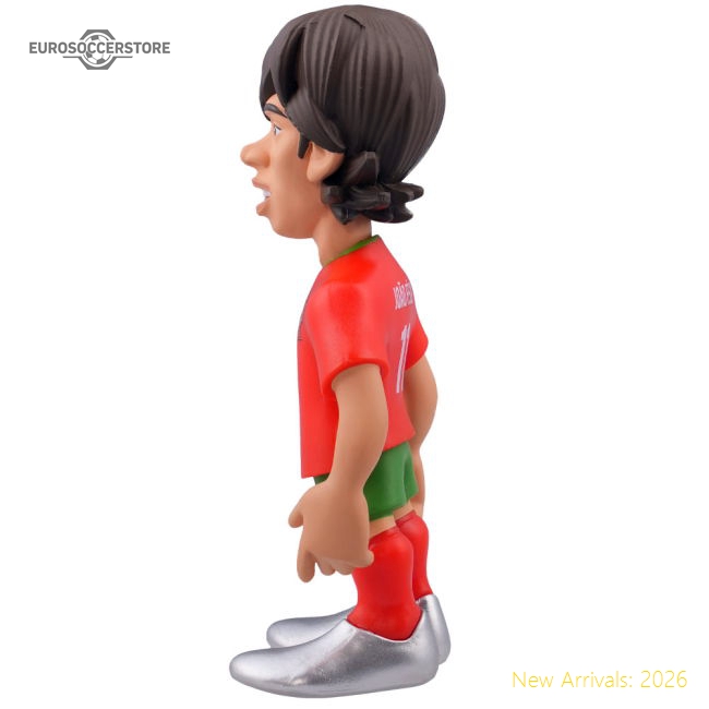 Portugal MINIX Figure 12cm Joao Felix