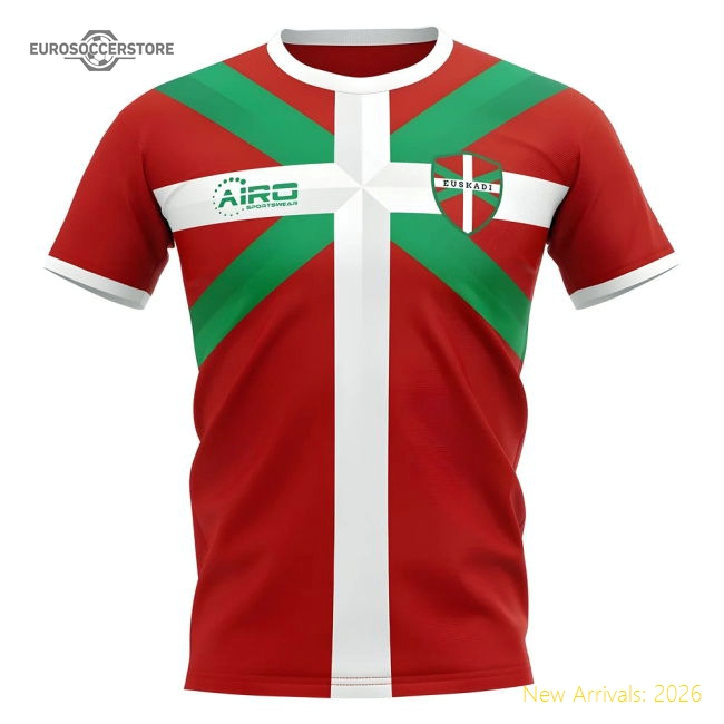 Authentic European Team 2025-2026 Official Away Jersey Classic