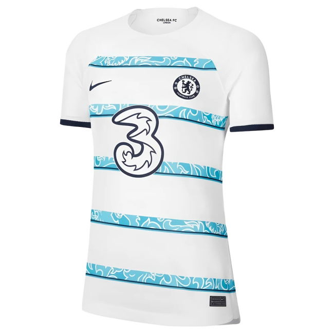 Official Chelsea 2022-2023 Away - Match Day - Match Quality