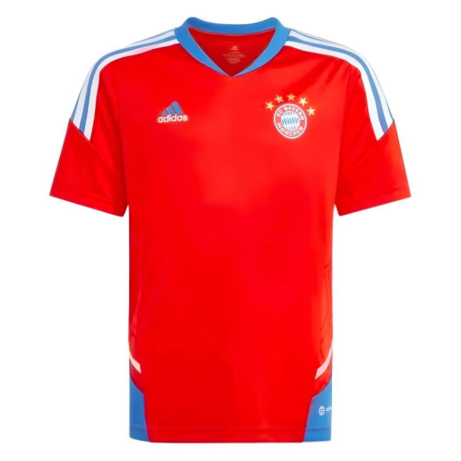2022-2023 Bayern Munich Jersey (Adult)