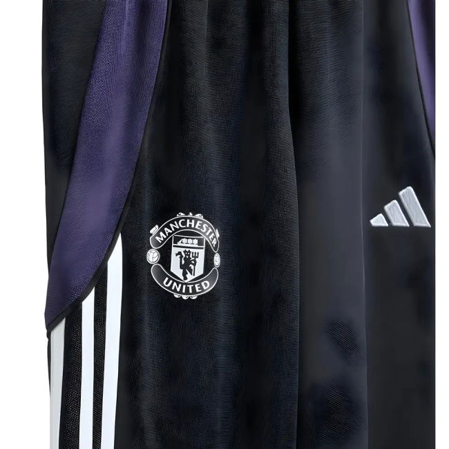 2025-20 MAN sporty Third Shirt - Adults | genuine | premium