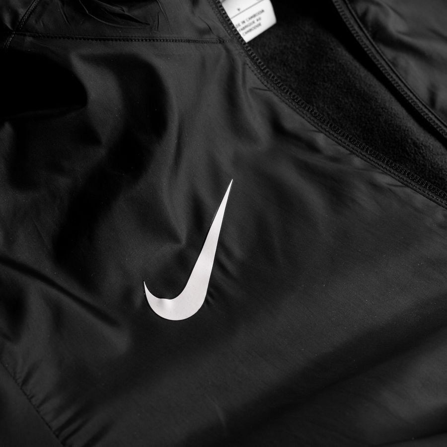 SK Fire - Nike Therma Repel Park 20 Youth Jacket