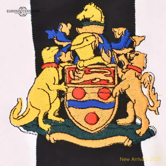 Exceptional Maidstone United 1978-1981 Retro Football Shirt