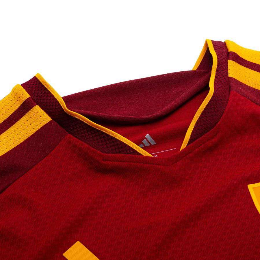 AS Roma Home Shirt 2026/27