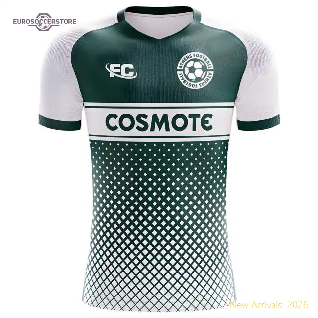 Comfortable Football Team Womens Jersey 2024-2025 Flattering