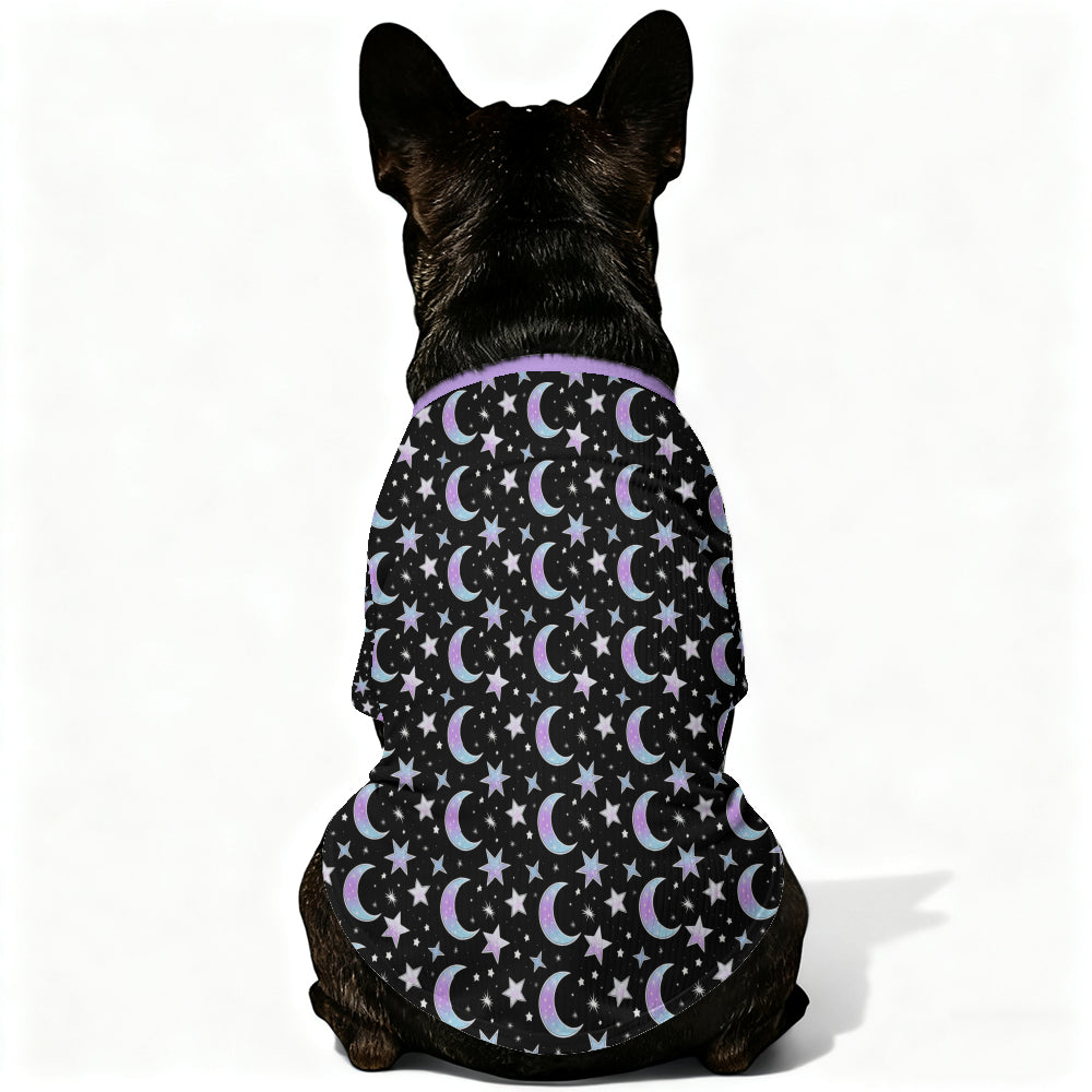 Knox - Wool Sweater for Frenchies