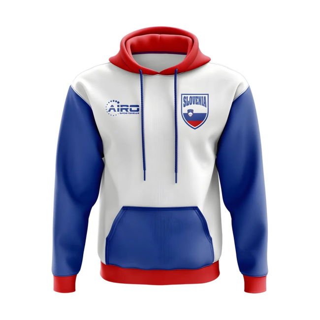 Hoodies Performance Jersey Slovenia