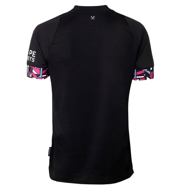 West Ham Exclusive Away Jersey 2022-2023