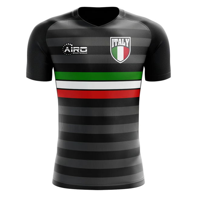 Italy A Team High Performance Third Pro Level Shirt