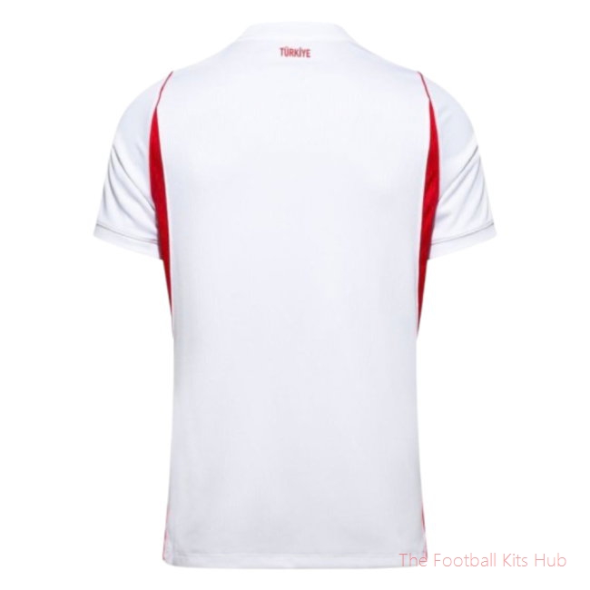 Stadium Performance Turkey 2026-2027 Away Shirt (Deniz Gul 9)