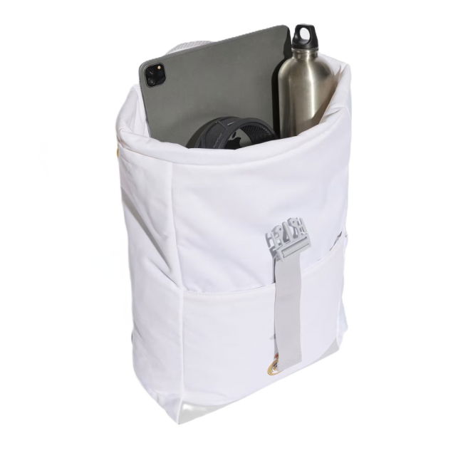 2025-2026 Real Madrid Backpack Shirt for (Adult