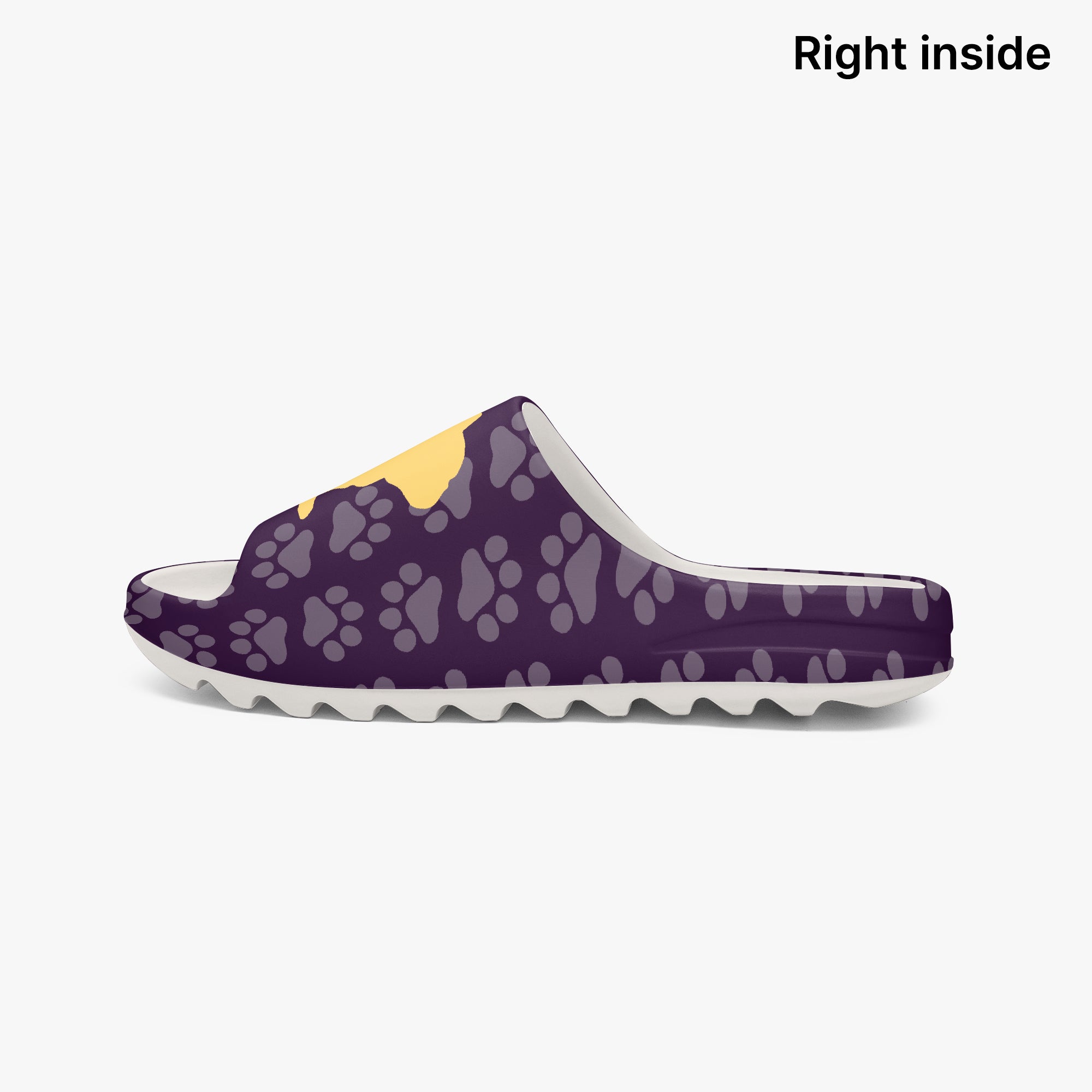 Benson - Slide Sandals