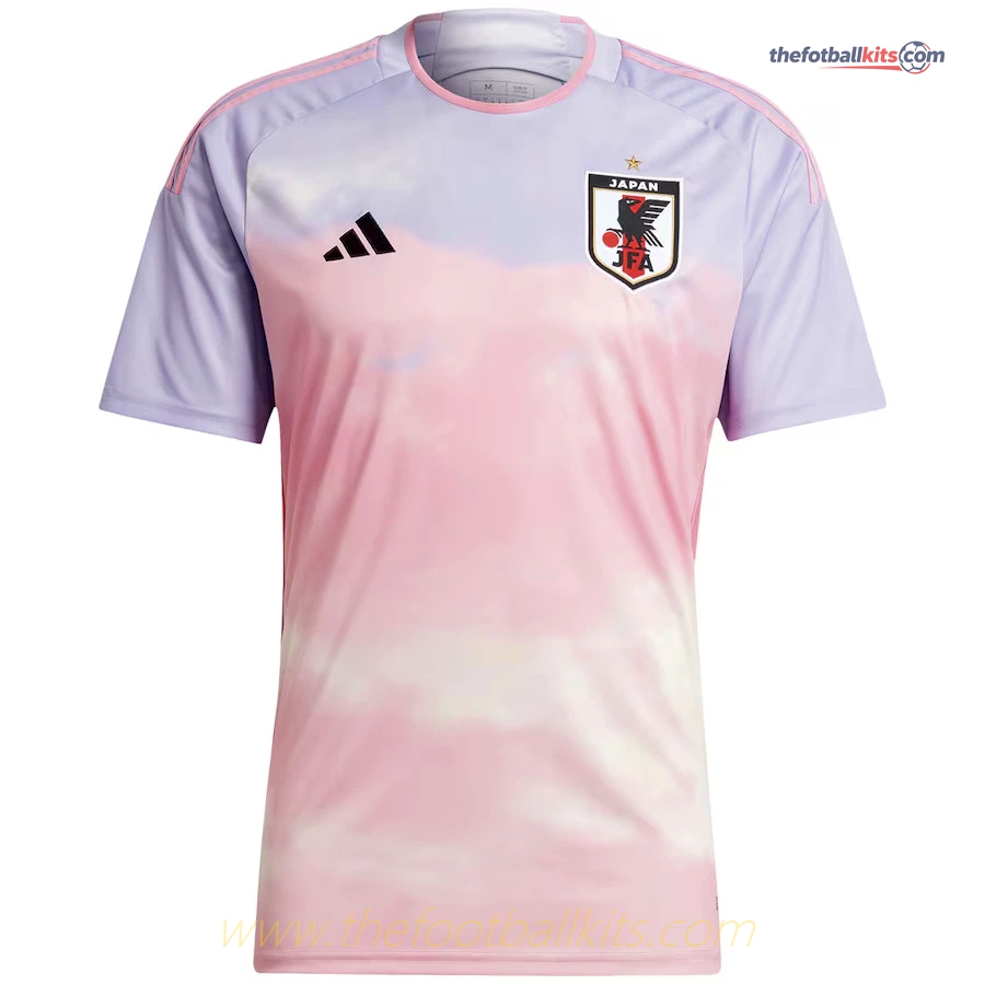 Japan 2023 Women’s World Cup Away Team Jersey