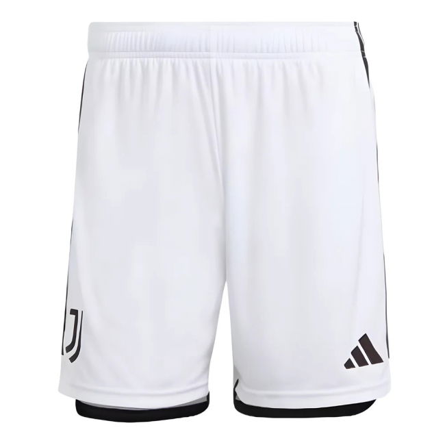 Juventus Trendy Away Jersey 2023-2024