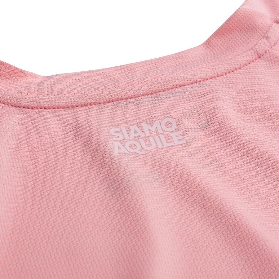 Palermo Home Shirt 2025/26 Adidas National Team Wear