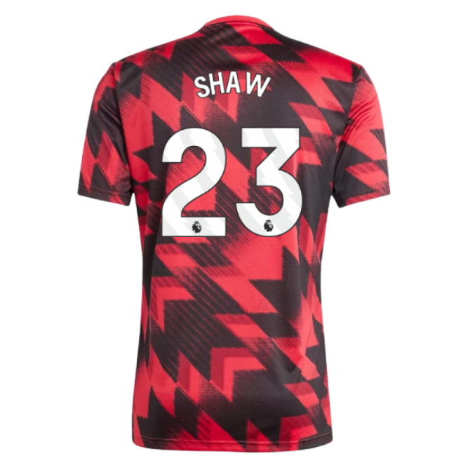 Special Man Utd Jersey 2025-2026