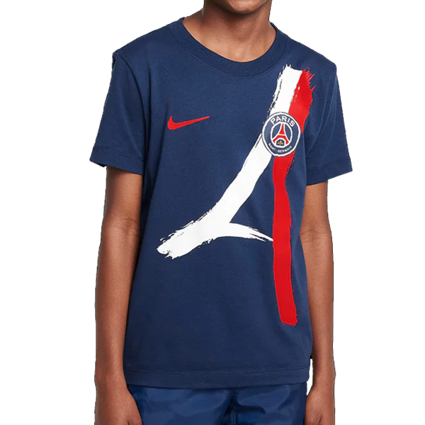 Paris Saint‑Germain FC Saint-Germain 2024-2025 UCL Home Jersey – Authentic Shirt