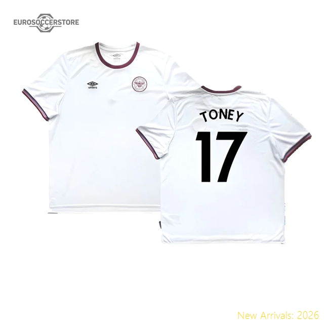 Modern Fit Team Jersey Ideal For True Fans High-Quality Materials