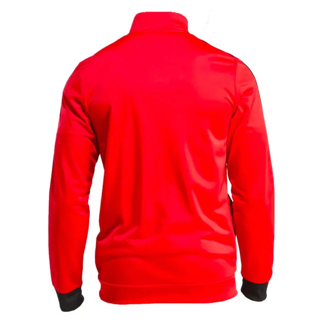 2023-2024 Man Utd DNA Track Top (Red) (Match Day)