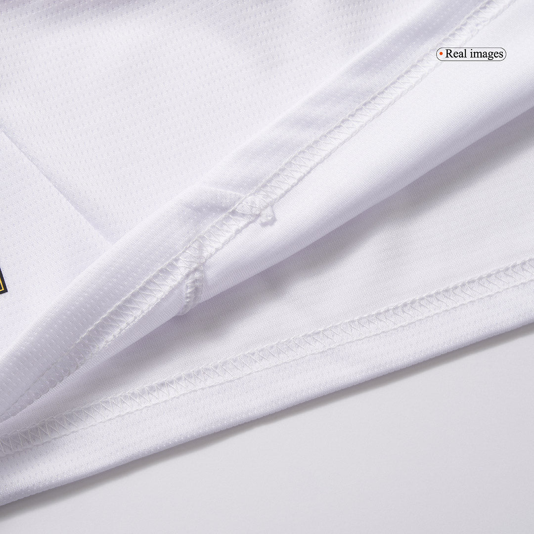 Morocco Away  Soccer Jersey 2024/25 Authentic Kit