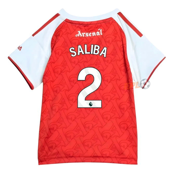 2025-20 ARS vintage Home Shirt - Adults | premium quality