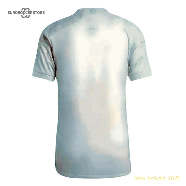 Top-Quality 2023-2024 Bayern Munich Third Shirt (Davies 19)