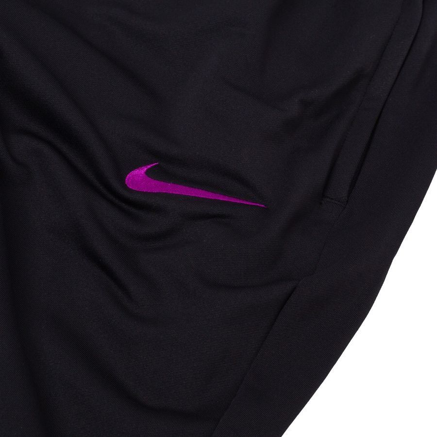 England Training Trousers Dri Fit Strike Women's Euro 2025 Jet Black/v